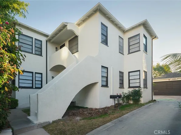 1226 S Dunsmuir Ave, Los Angeles, CA 90019