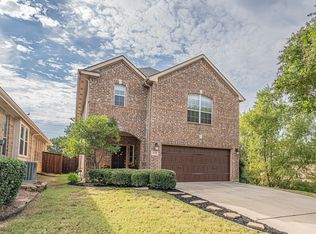8325 Tyler Dr, Argyle, TX 76226