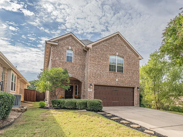 8325 Tyler Dr, Argyle, TX 76226