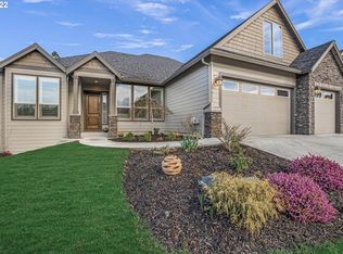 17811 NE 26th Ave, Ridgefield, WA 98642