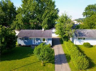 2332 Acosta St, Dayton, OH 45420