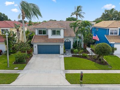 8555 Tourmaline Boulevard, Boynton Beach, FL, 33472