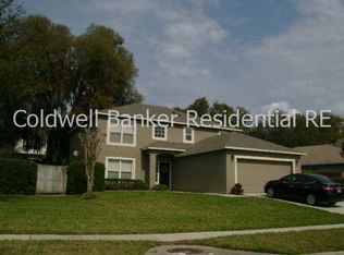 706 Lake Doe Blvd, Apopka, FL 32703