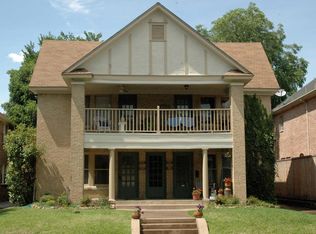 4031 Herschel Ave, Dallas, TX 75219