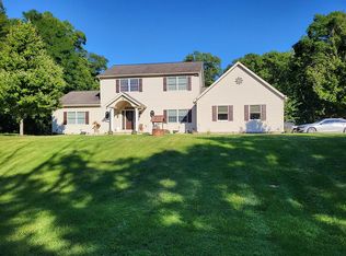 85 Red Bud Rd, Chillicothe, OH 45601