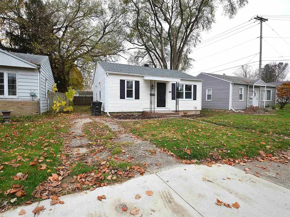 1613 Kentucky Ave, Fort Wayne, IN 46805