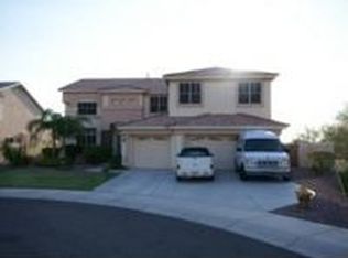 25686 N 68th Dr, Peoria, AZ 85383