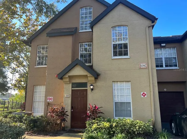 6392 Raleigh St APT 2802, Orlando, FL 32835
