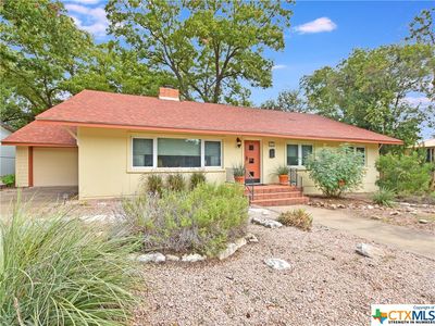 216 N Johnson Ave, San Marcos, TX, 78666