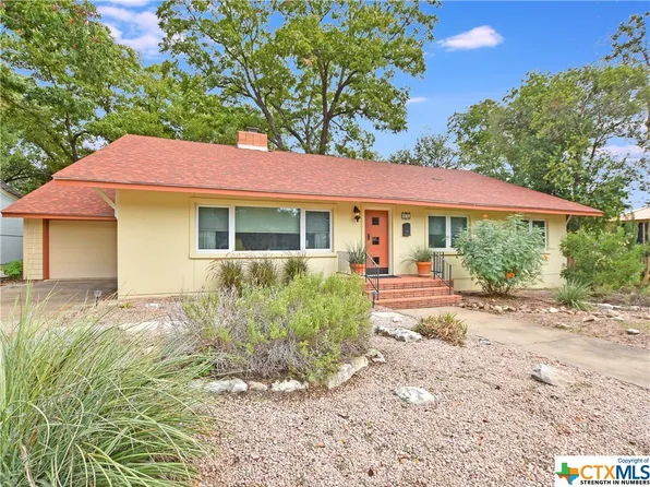 216 N Johnson Ave, San Marcos, TX 78666