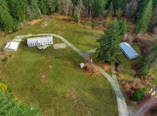 32327 494th Dr NE, Darrington, WA 98241