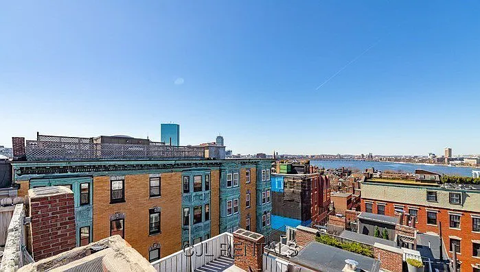 101 Myrtle St #A