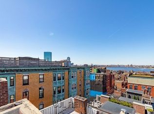 101 Myrtle St #A, Boston, MA 02114