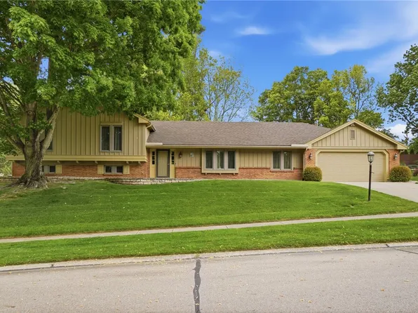 7880 John Elwood Dr, Dayton, OH 45459