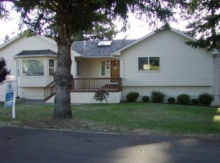 5813 Timberridge Dr SE, Salem, OR 97317