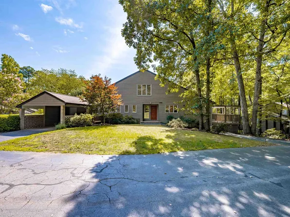 109 Montrose Dr, Durham, NC 27707