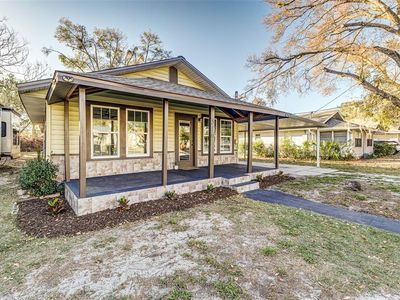516 Walnut St, Auburndale, FL, 33823