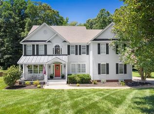 3700 Raftersridge Dr, Midlothian, VA 23113