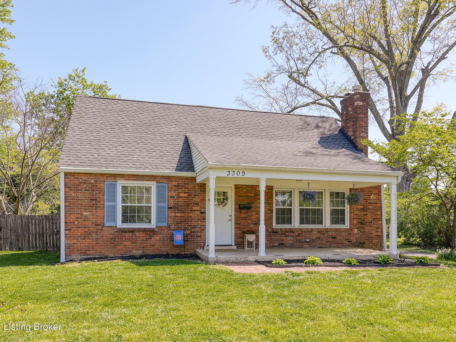 3309 Wellingmoor Ave, Louisville, KY 40218 Zillow