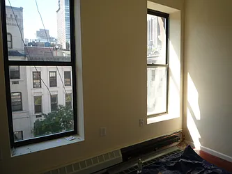 Rented by New Yorker Realty