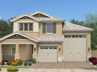 Ocean Shores Plan, North Shore at Barney Farms, Queen Creek, AZ 85142