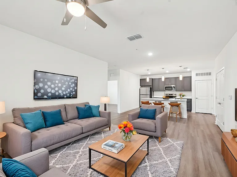 Revello Apartments — Photo 46
