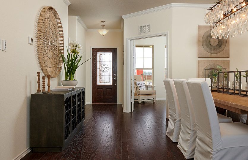 Mesilla Plan, Davis Ranch, San Antonio, TX 78254 Zillow