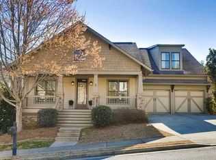 128 Laurel St, Canton, GA 30114