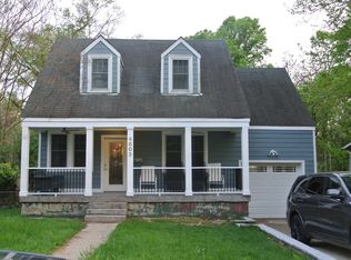 4803 Ravenswood Rd, Riverdale, MD 20737