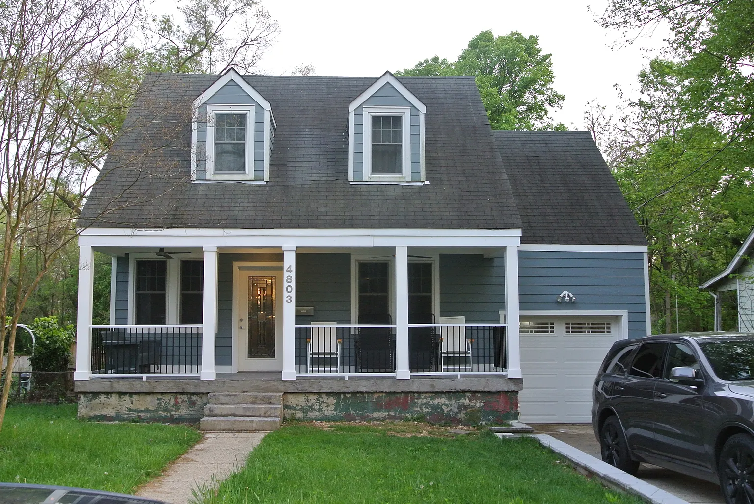 4803 Ravenswood Rd photo 1