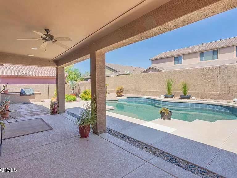 3234 W Rapalo Rd — Photo 41