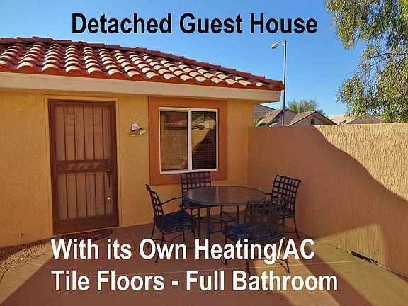 3rd image of 22643 N Hermosillo Dr