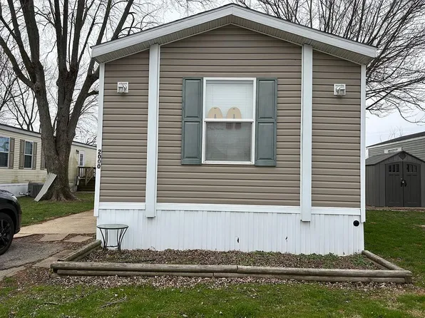 2000 S Meridian St, Greenwood, IN 46143