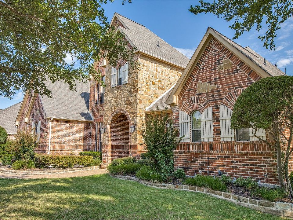 17 Kildonan, Richardson, TX 75082 Zillow