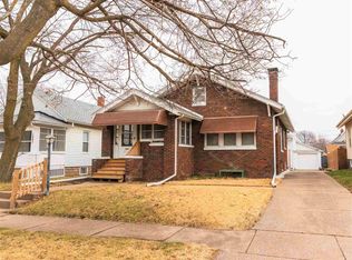 1851 32nd St, Rock Island, IL