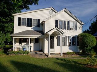 1799 Lucas Avenue Ext, Cottekill, NY 12419