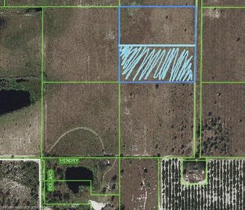 65 Joyner Rd, Venus, FL, 33960