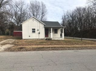 2000 N East Ave, Springfield, MO 65803