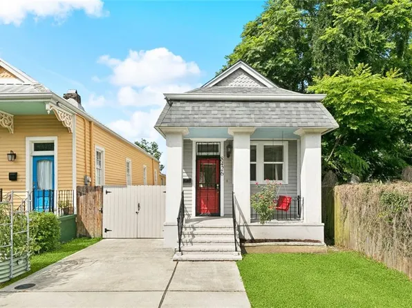 8426 Green St, New Orleans, LA 70118