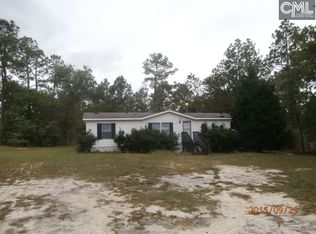 570 Austin McCartha Dr, Gilbert, SC 29054