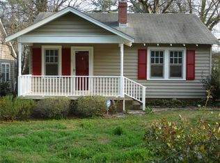 509 Taylor St, Anderson, SC 29625