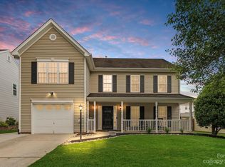 130 Elrosa Rd, Mooresville, NC 28115