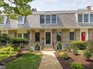 1716 37th St NW, Washington, DC 20007