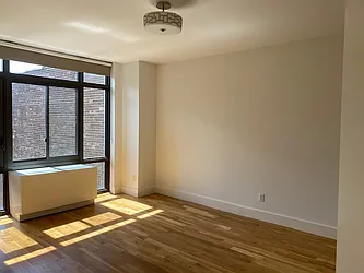 Rented by The Dermot Realty Management Company
