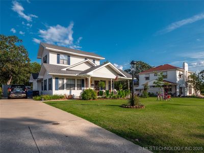 1306 S 6th St, McAlester, OK, 74501