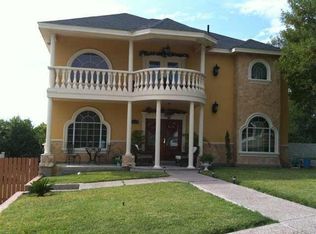 1321 Emilio Cir, Eagle Pass, TX 78852