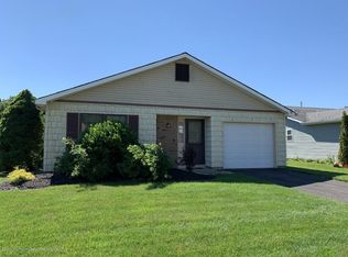 16 Dartmoor Rd, Brick, NJ 08724