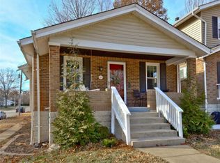 101 N Holmes Ave, Saint Louis, MO 63122