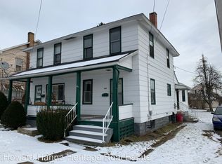 300 5th St, Windber, PA 15963