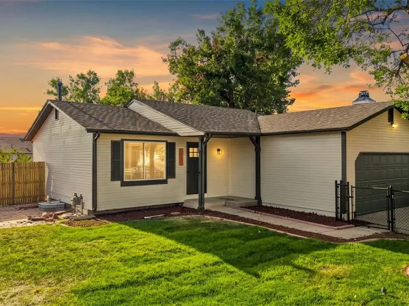 4303 Elkhart Street, Denver, CO 80239